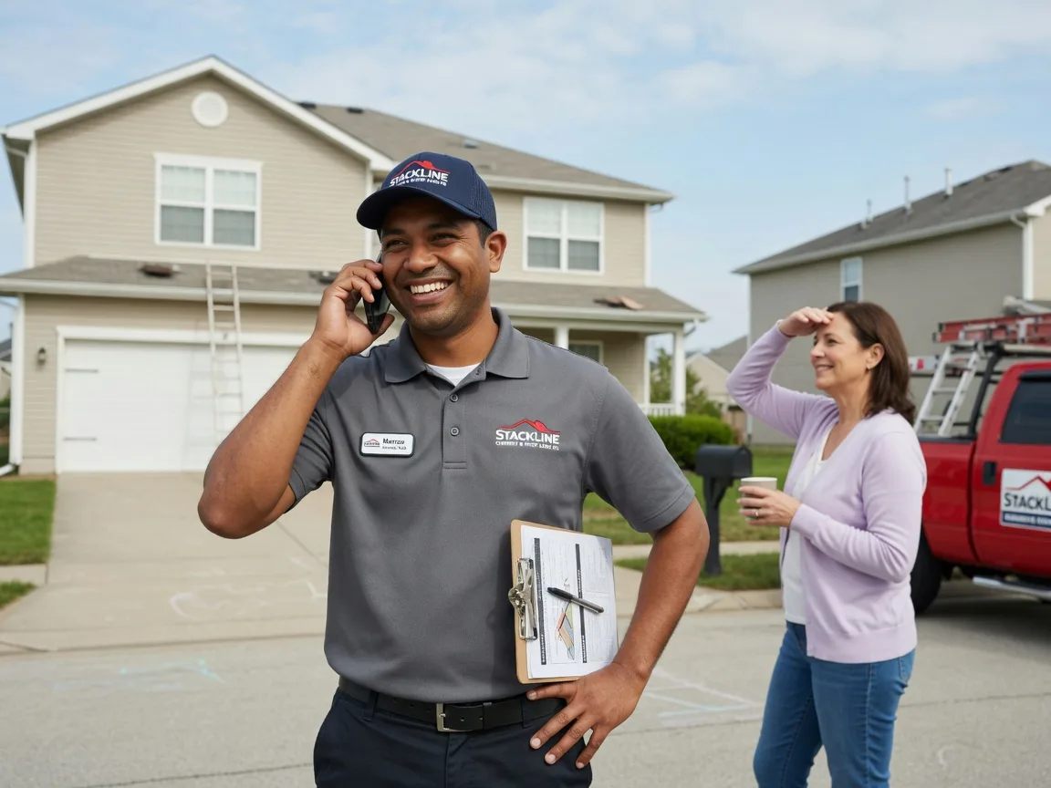 Chimney flashing repair Mansfield, SD FAQs